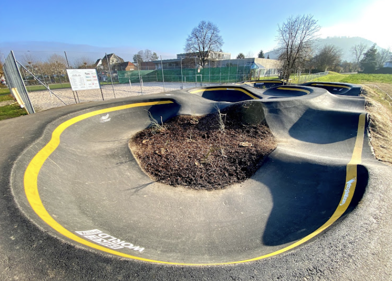 Muttenz pumptrack